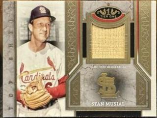 Stan Musial