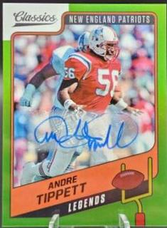 Andre Tippett