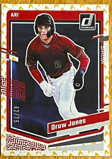 Druw Jones