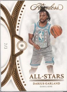 Darius Garland
