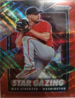 Max Scherzer