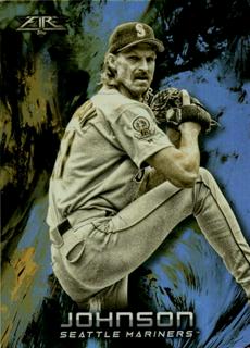 Randy Johnson