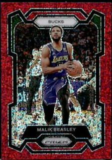Malik Beasley