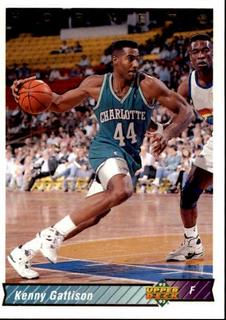 Kenny Gattison