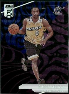 Gilbert Arenas