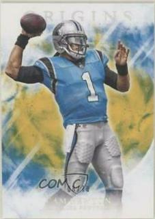 Cam Newton