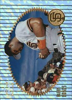 Barry Bonds