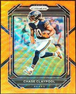 Chase Claypool