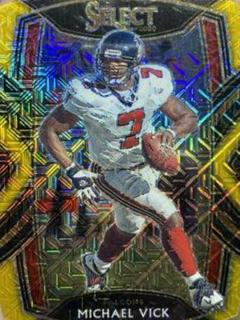 Michael Vick