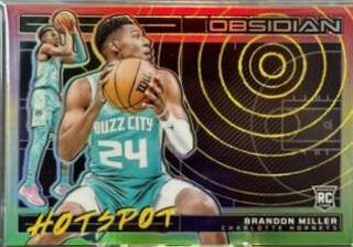 Brandon Miller