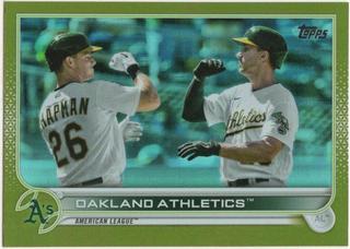 Oakland Athletics