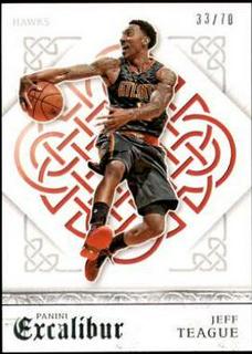 Jeff Teague