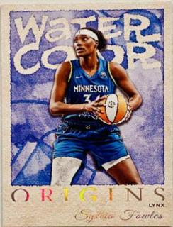 Sylvia Fowles