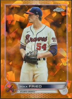 Max Fried