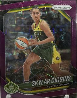 Skylar Diggins