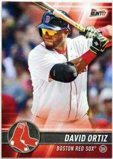 David Ortiz