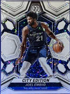 Joel Embiid