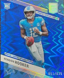 Hendon Hooker