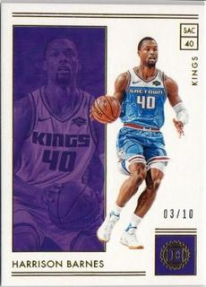 Harrison Barnes