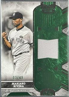 Mariano Rivera