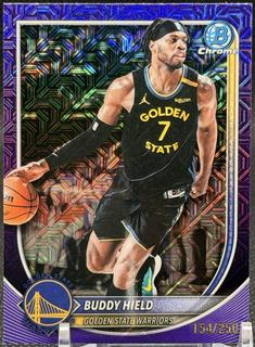 Buddy Hield