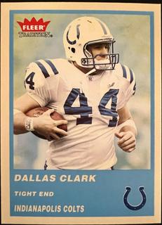 Dallas Clark