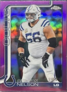 Quenton Nelson