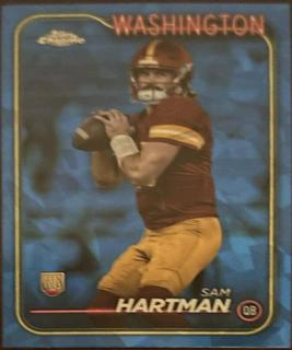 Sam Hartman