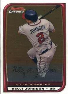 Kelly Johnson