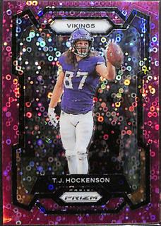 T. J. Hockenson