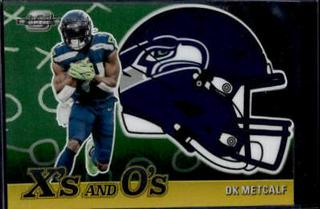 DK Metcalf