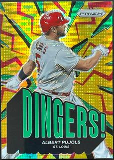 Albert Pujols
