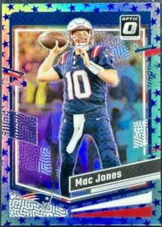 Mac Jones