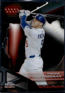 Freddie Freeman