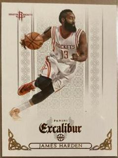 James Harden