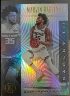 Marvin Bagley III