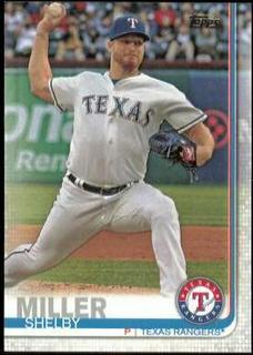 Shelby Miller
