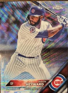 Jason Heyward