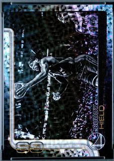 Buddy Hield