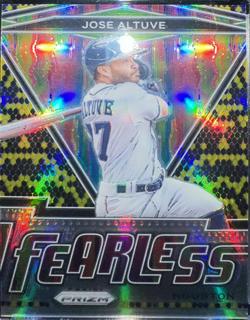 Jose Altuve