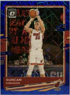Duncan Robinson