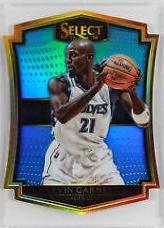Kevin Garnett