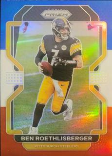 Ben Roethlisberger