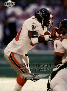 Jessie Tuggle