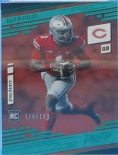 Justin Fields