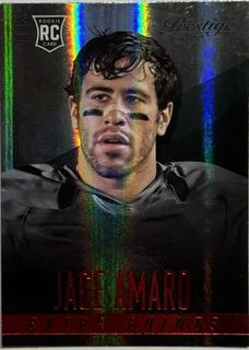 Jace Amaro