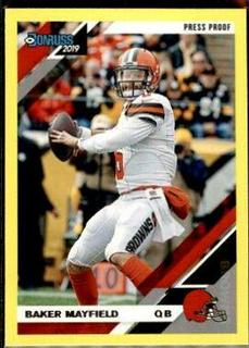 Baker Mayfield