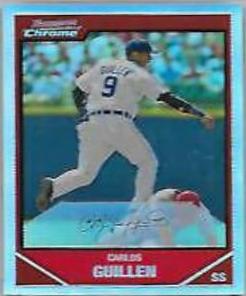 Carlos Guillen