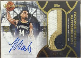 Micah Peavy