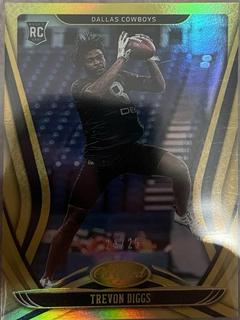 Trevon Diggs